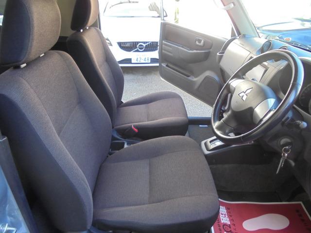 パジェロミニ ナビエディションＶＲ　４ＷＤ（3枚目）