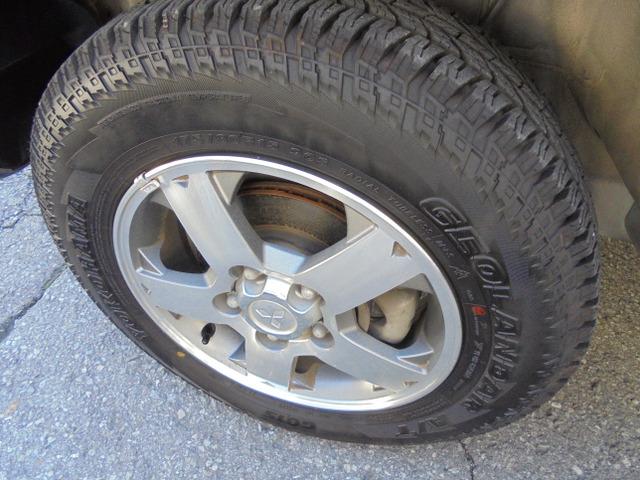 パジェロミニ ナビエディションＶＲ　４ＷＤ（15枚目）