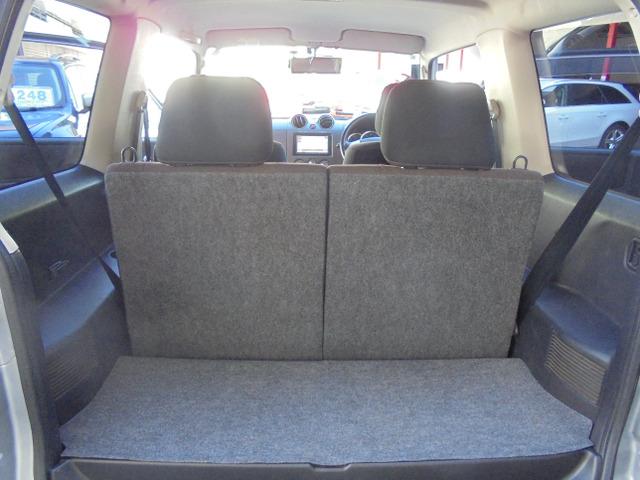 パジェロミニ ナビエディションＶＲ　４ＷＤ（19枚目）