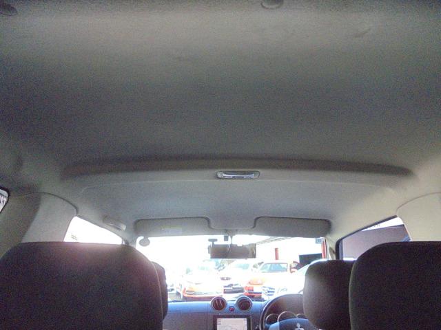 パジェロミニ ナビエディションＶＲ　４ＷＤ（20枚目）