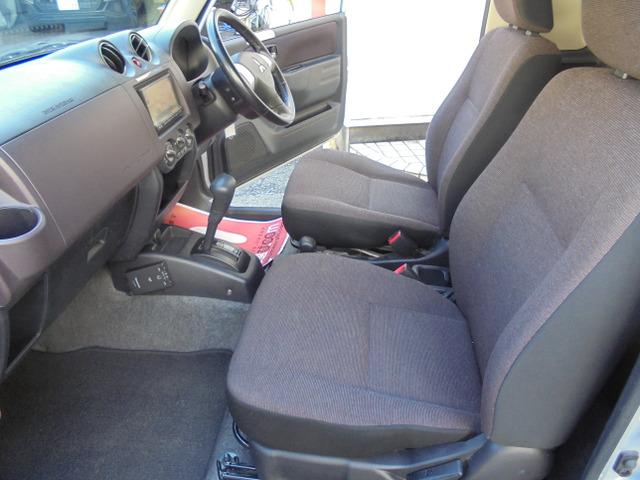 パジェロミニ ナビエディションＶＲ　４ＷＤ（21枚目）