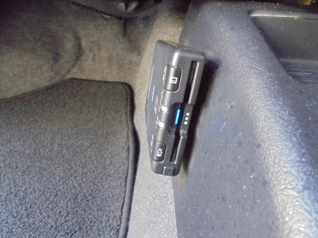 パジェロミニ ナビエディションＶＲ　４ＷＤ（27枚目）