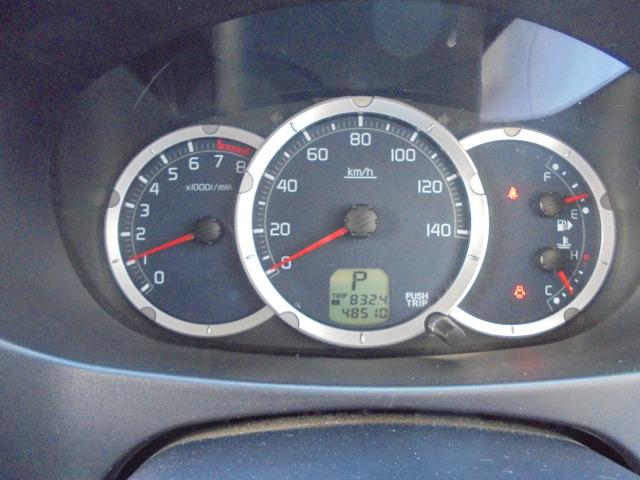 パジェロミニ ナビエディションＶＲ　４ＷＤ（28枚目）