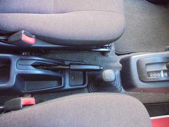 パジェロミニ ナビエディションＶＲ　４ＷＤ（30枚目）