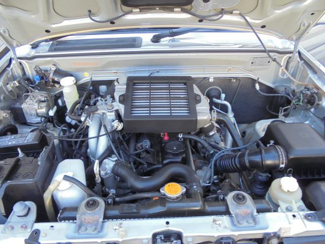 パジェロミニ プレミアムセレクションファイナルアニバーサリー　４ＷＤ（4枚目）