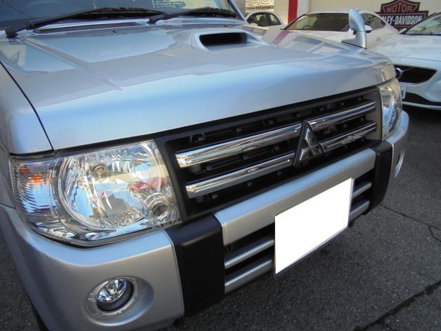 パジェロミニ プレミアムセレクションファイナルアニバーサリー　４ＷＤ（7枚目）