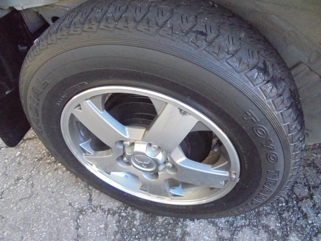 パジェロミニ プレミアムセレクションファイナルアニバーサリー　４ＷＤ（14枚目）