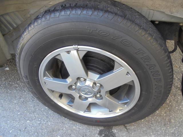 パジェロミニ プレミアムセレクションファイナルアニバーサリー　４ＷＤ（15枚目）