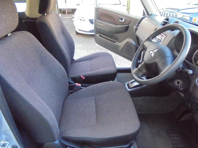 パジェロミニ プレミアムセレクションファイナルアニバーサリー　４ＷＤ（17枚目）