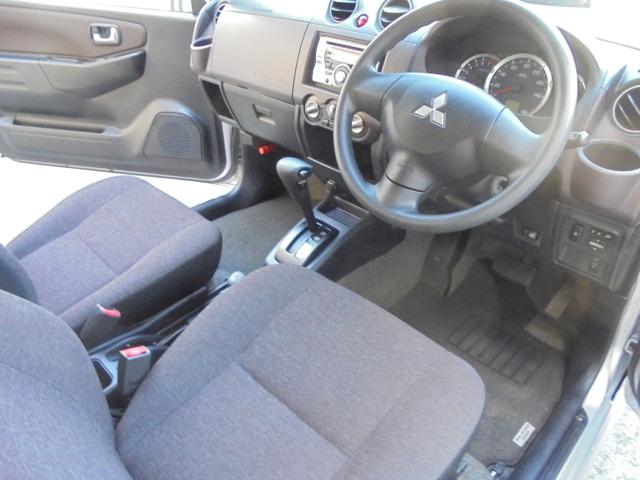 パジェロミニ プレミアムセレクションファイナルアニバーサリー　４ＷＤ（18枚目）