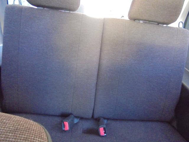 パジェロミニ プレミアムセレクションファイナルアニバーサリー　４ＷＤ（20枚目）