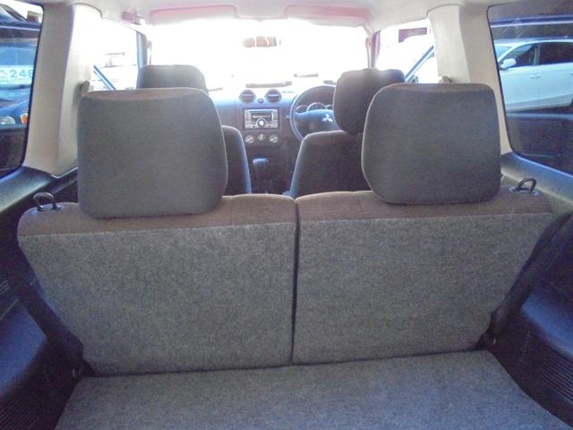 パジェロミニ プレミアムセレクションファイナルアニバーサリー　４ＷＤ（21枚目）