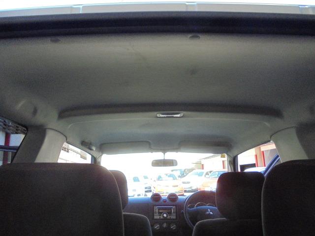 パジェロミニ プレミアムセレクションファイナルアニバーサリー　４ＷＤ（22枚目）