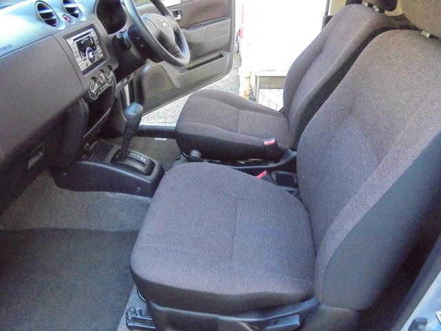 パジェロミニ プレミアムセレクションファイナルアニバーサリー　４ＷＤ（23枚目）