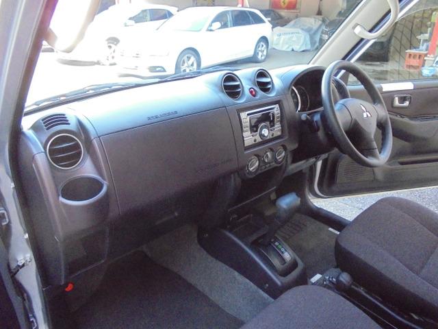 パジェロミニ プレミアムセレクションファイナルアニバーサリー　４ＷＤ（24枚目）