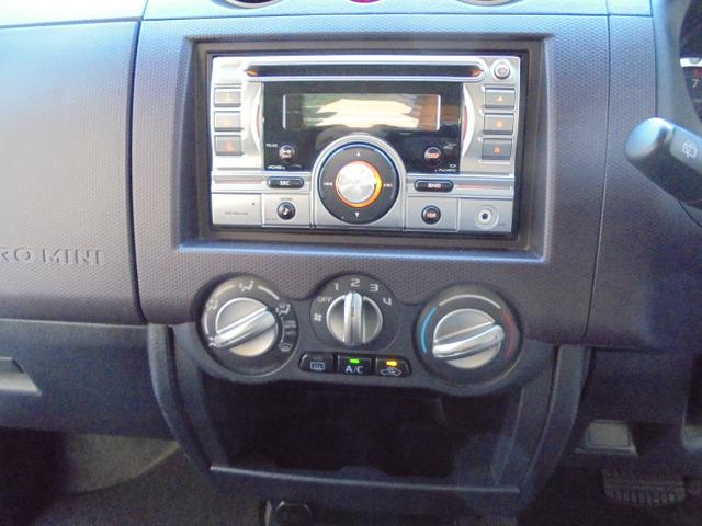 パジェロミニ プレミアムセレクションファイナルアニバーサリー　４ＷＤ（26枚目）