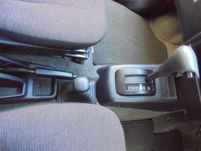 パジェロミニ プレミアムセレクションファイナルアニバーサリー　４ＷＤ（27枚目）