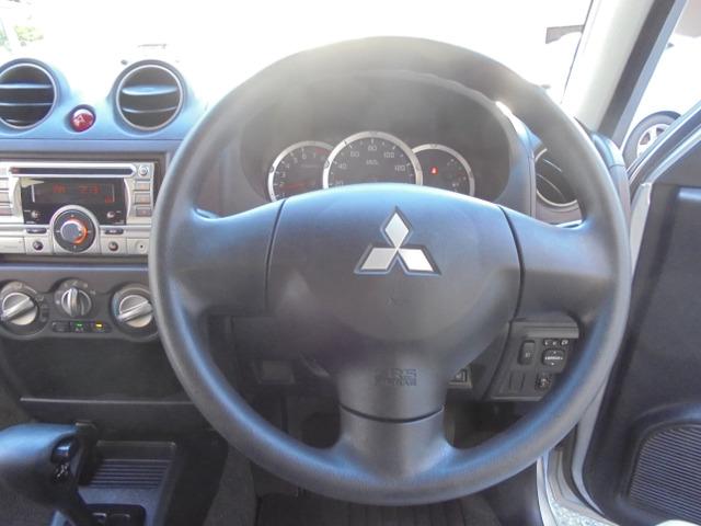 パジェロミニ プレミアムセレクションファイナルアニバーサリー　４ＷＤ（28枚目）