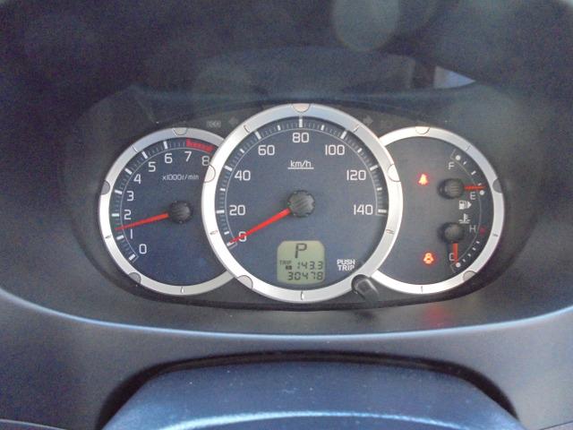 パジェロミニ プレミアムセレクションファイナルアニバーサリー　４ＷＤ（29枚目）