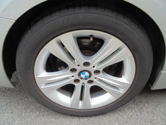 3シリーズ 320dブルーパフォーマンス スポーツ(14枚目)