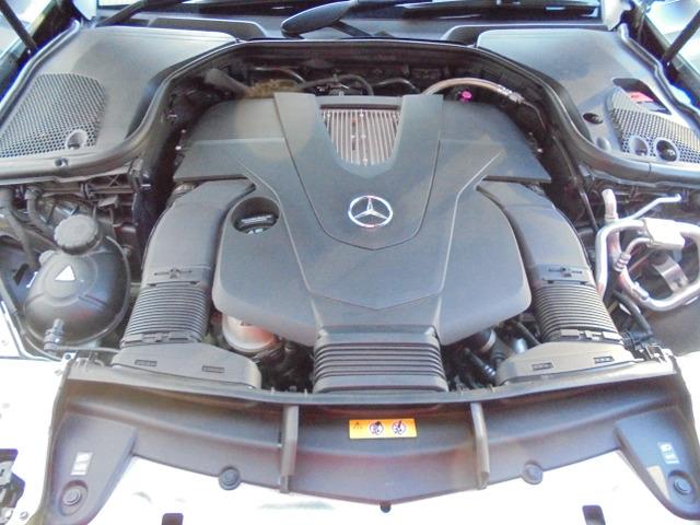 Eクラスステーションワゴン E400 4マチックステーションワゴンエクスクルシブ(4枚目)