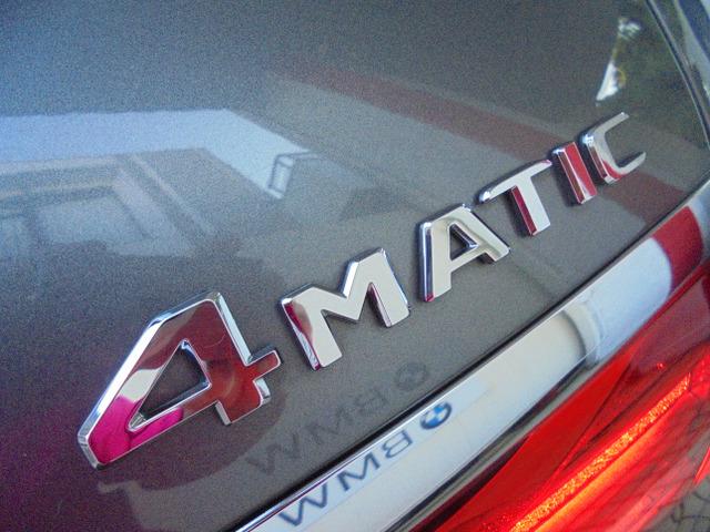 Eクラスステーションワゴン E400 4マチックステーションワゴンエクスクルシブ(9枚目)