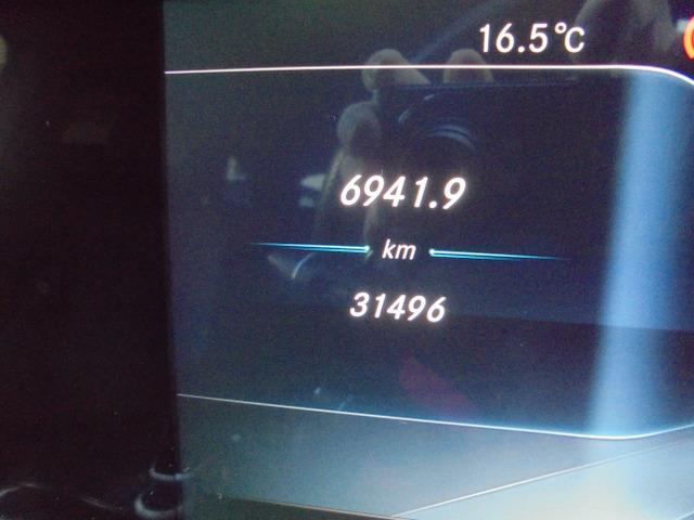 Eクラスステーションワゴン E400 4マチックステーションワゴンエクスクルシブ(22枚目)