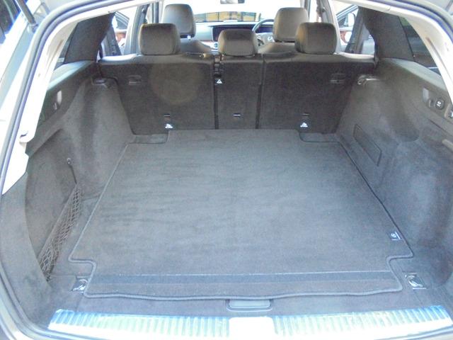 Eクラスステーションワゴン E400 4マチックステーションワゴンエクスクルシブ(23枚目)