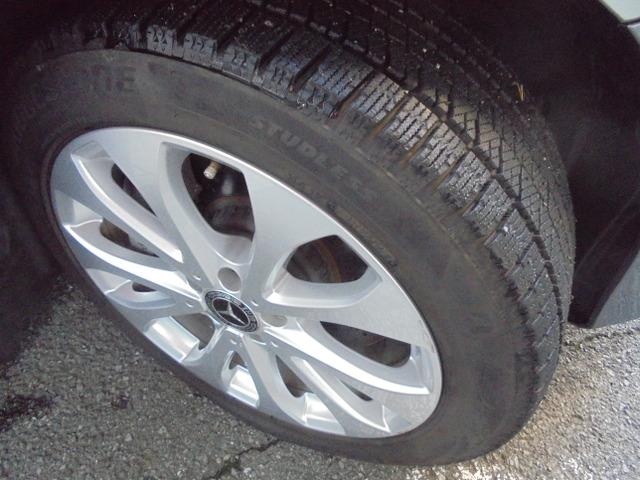 Eクラスステーションワゴン E400 4マチックステーションワゴンエクスクルシブ(25枚目)