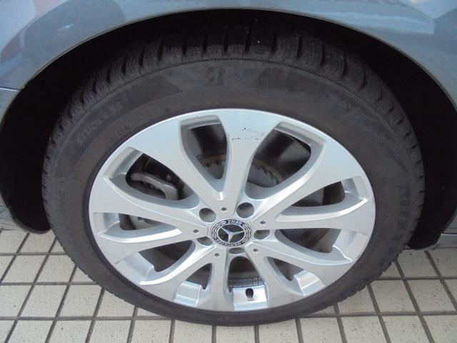 Eクラスステーションワゴン E400 4マチックステーションワゴンエクスクルシブ(26枚目)