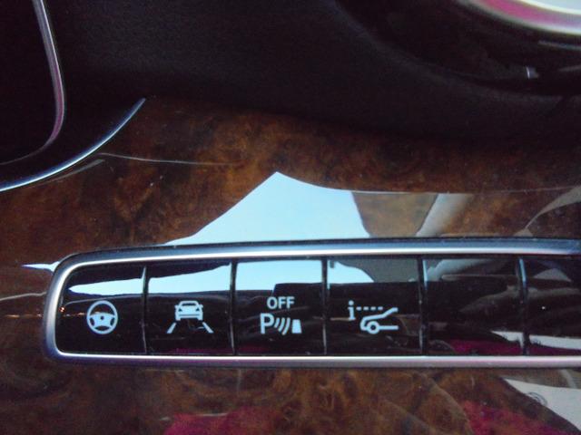 Eクラスステーションワゴン E400 4マチックステーションワゴンエクスクルシブ(31枚目)