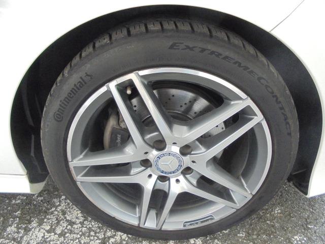 Ｅクラスステーションワゴン Ｅ２５０　ステーションワゴン　アバンギャルド（12枚目）