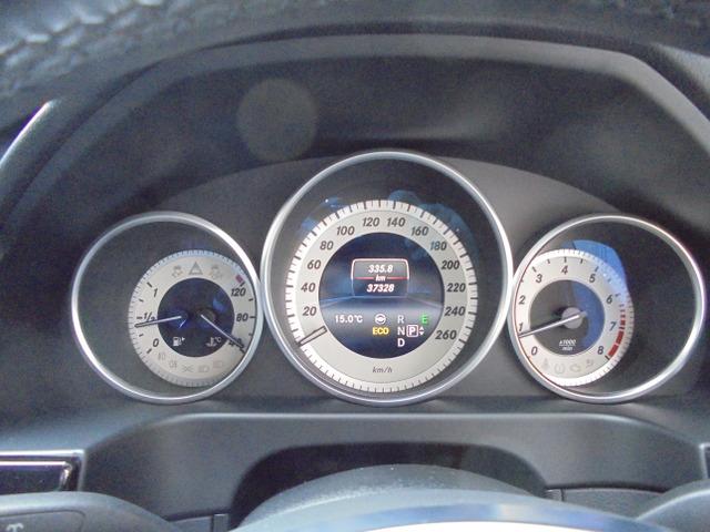 Ｅクラスステーションワゴン Ｅ２５０　ステーションワゴン　アバンギャルド（17枚目）