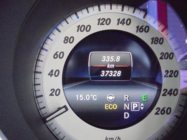 Ｅクラスステーションワゴン Ｅ２５０　ステーションワゴン　アバンギャルド（18枚目）