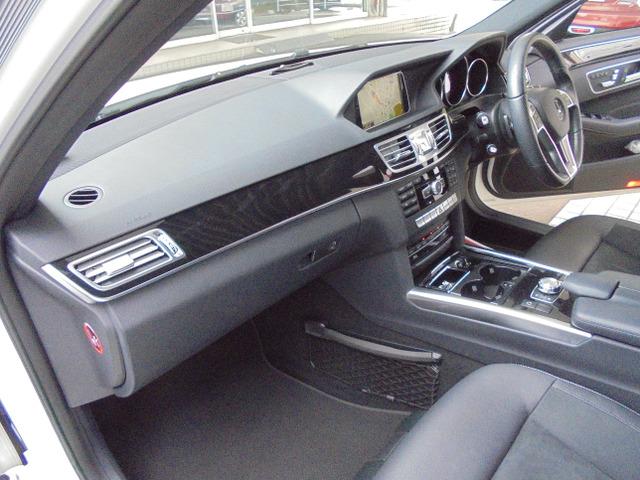 Ｅクラスステーションワゴン Ｅ２５０　ステーションワゴン　アバンギャルド（20枚目）