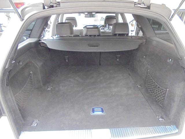 Ｅクラスステーションワゴン Ｅ２５０　ステーションワゴン　アバンギャルド（22枚目）