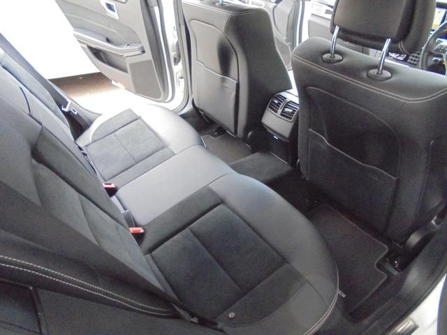 Ｅクラスステーションワゴン Ｅ２５０　ステーションワゴン　アバンギャルド（23枚目）