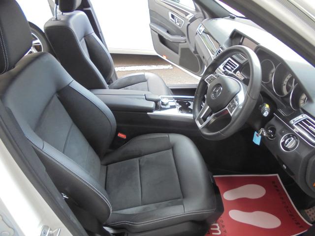 Ｅクラスステーションワゴン Ｅ２５０　ステーションワゴン　アバンギャルド（25枚目）