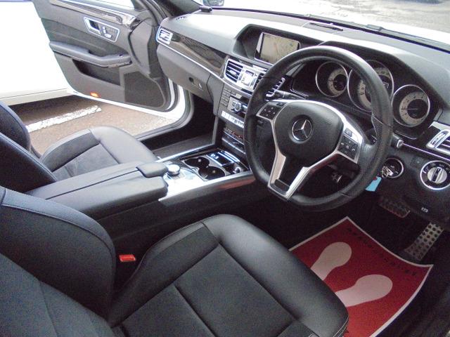 Ｅクラスステーションワゴン Ｅ２５０　ステーションワゴン　アバンギャルド（26枚目）