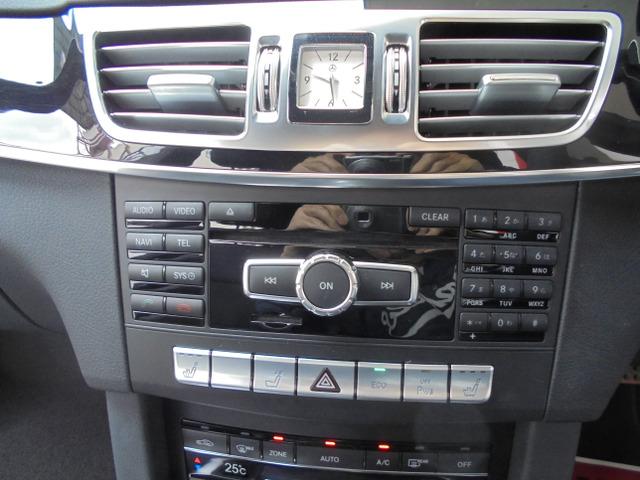 Ｅクラスステーションワゴン Ｅ２５０　ステーションワゴン　アバンギャルド（34枚目）