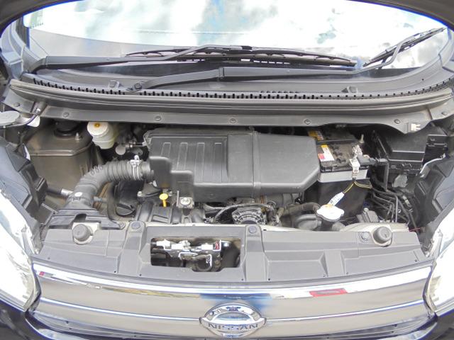 デイズ Ｘ　モカセレクション（35枚目）