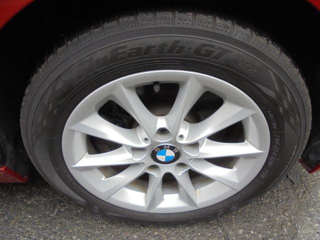 １シリーズ １１８ｄ　スタイル（14枚目）