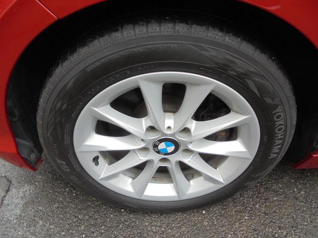 １シリーズ １１８ｄ　スタイル（15枚目）