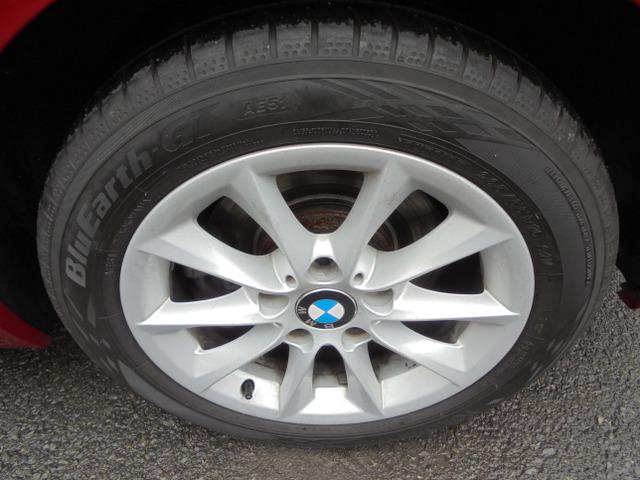 １シリーズ １１８ｄ　スタイル（16枚目）