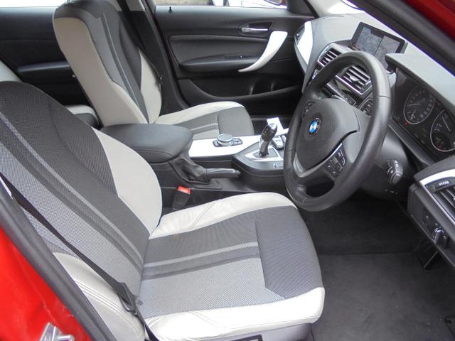 １シリーズ １１８ｄ　スタイル（17枚目）