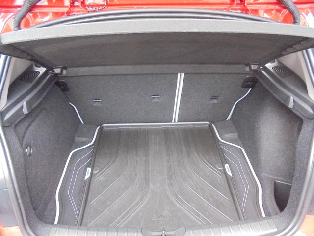 １シリーズ １１８ｄ　スタイル（21枚目）