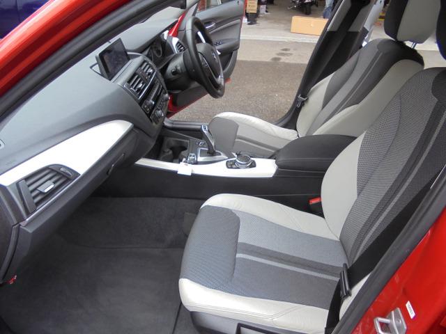 １シリーズ １１８ｄ　スタイル（22枚目）