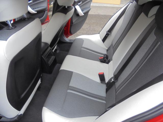 １シリーズ １１８ｄ　スタイル（24枚目）