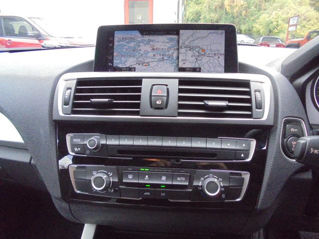 １シリーズ １１８ｄ　スタイル（27枚目）