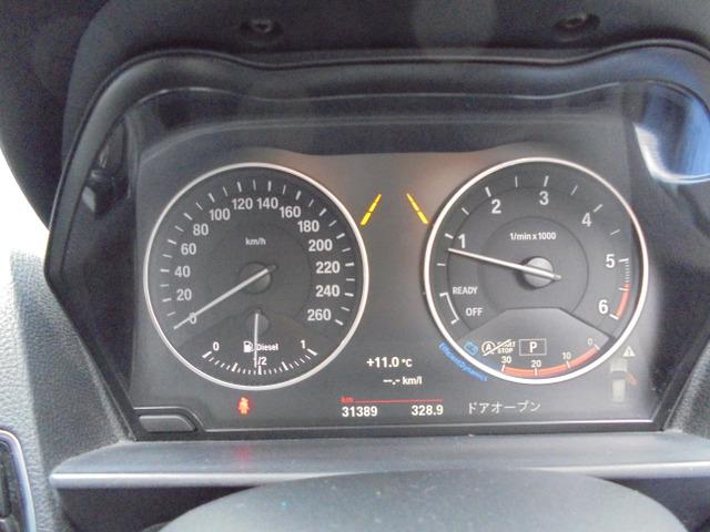 １シリーズ １１８ｄ　スタイル（33枚目）